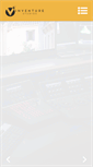 Mobile Screenshot of inventurestudios.com
